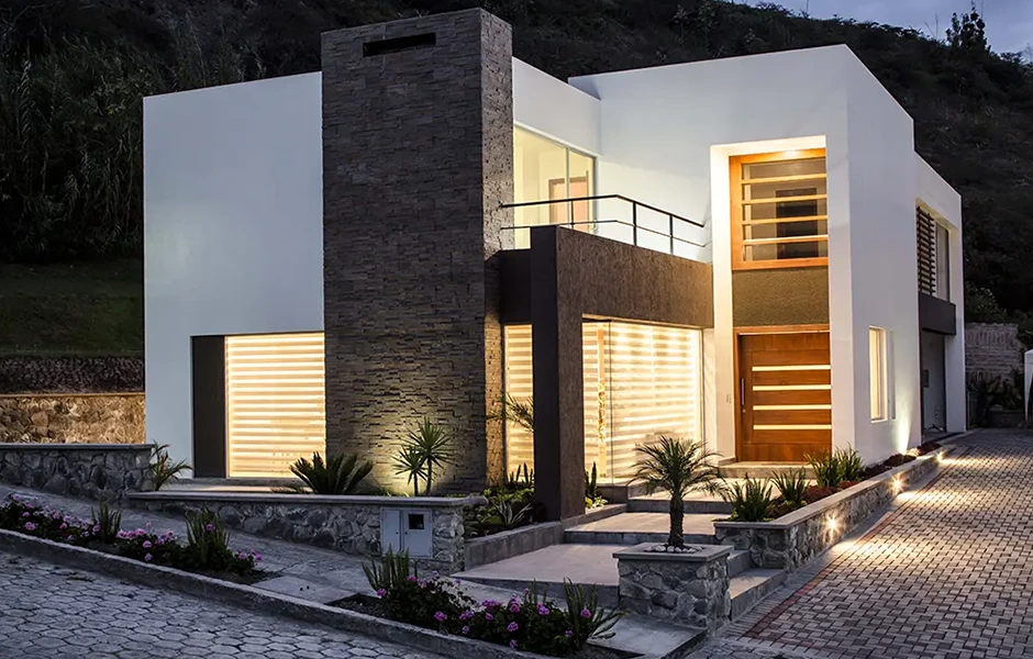 Casa G