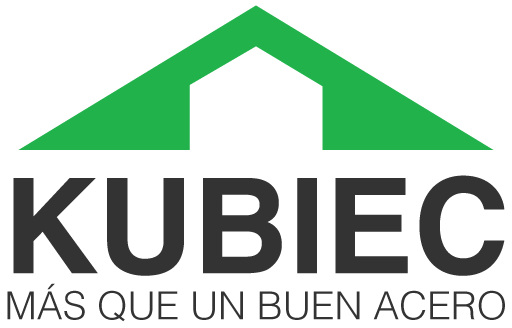 Kubiec más que buen acero